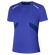 Mizuno DRYAEROFLOW T-SHIRT Reflexblue